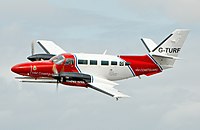 Reims-Cessna F406 Caravan II