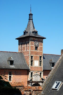 Kasteel van Rixensart