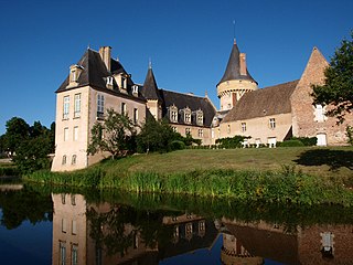 Saligny-sur-Roudon