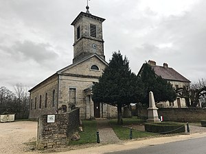 Habiter à Châtenois