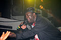 Chaka Demus geboren op 16 april 1963