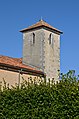 * Nomination Bell tower of the church of Saint Martial, Chalais, Charente, France --JLPC 18:49, 27 March 2014 (UTC) * Promotion  Support QI for me --Halavar 19:57, 27 March 2014 (UTC)