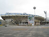 Changwon Stadium