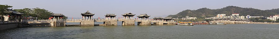 Chaozhou page banner