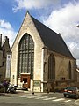 Chapelle Saint-Nicolas d'Argentan