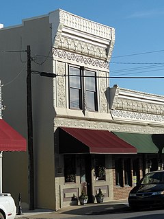 Charles R. Craig Building United States historic place