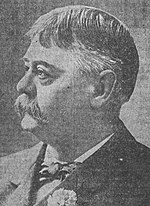 Thumbnail for Charles W. Bartlett (lawyer)