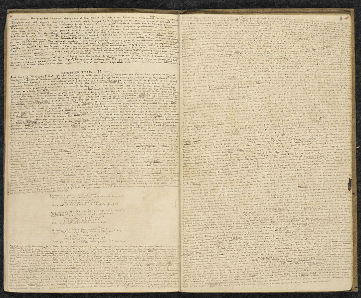 File:Charlotte Brontë's Foundling.jpg