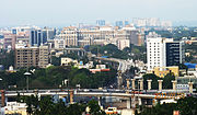 Thumbnail for Chennai metropolitan area
