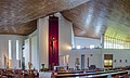 * Nomination: Santa Anna Chiusure church inside in Brescia. --Moroder 04:44, 12 June 2020 (UTC) * Review There are stitching issues, see the note --Podzemnik 05:56, 12 June 2020 (UTC) Done Thanks --Moroder 07:35, 12 June 2020 (UTC)