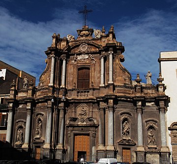 Sant'Anna la Misericordia