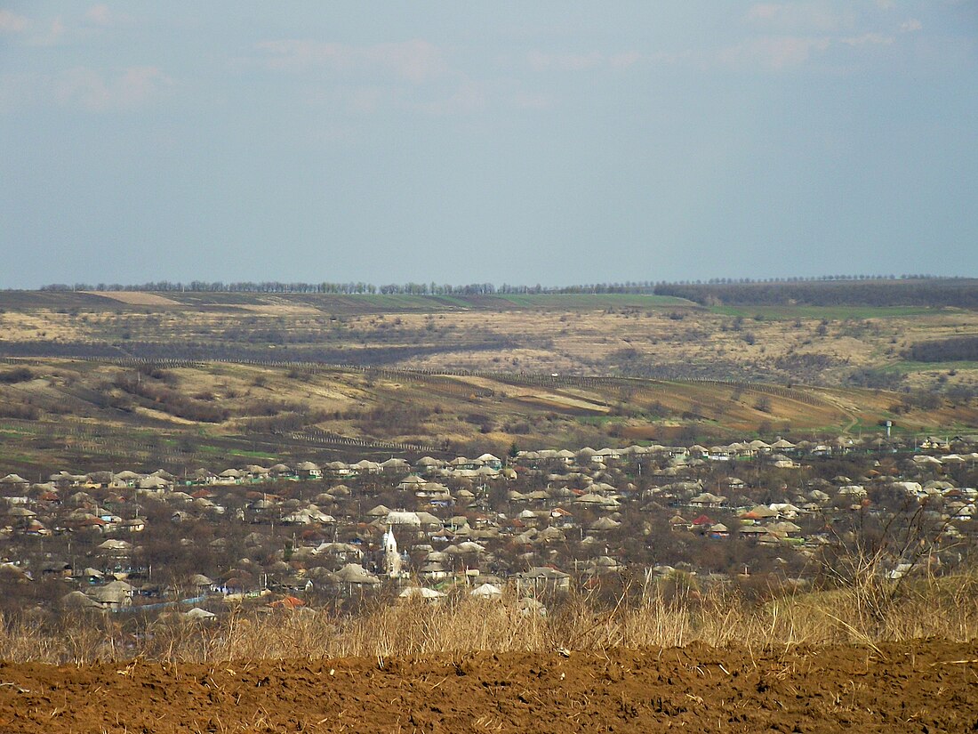 Кіперчень