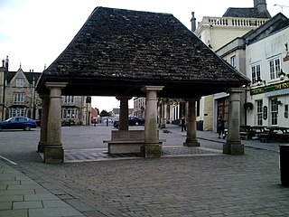 Chippenham,  England, Vereinigtes Königreich