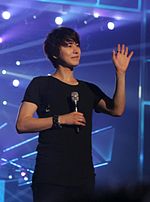 Thumbnail for Cho Kyu-hyun discography