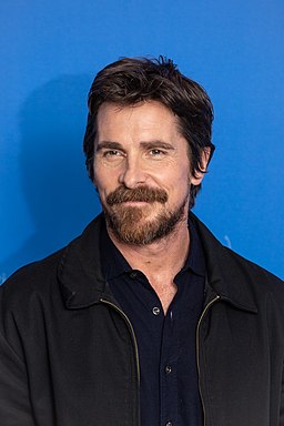 Christian Bale-7767