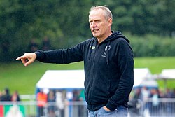 Christian Streich: Spielerkarriere, Trainerkarriere, Erfolge und Auszeichnungen