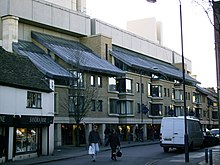 King Street, Cambridge httpsuploadwikimediaorgwikipediacommonsthu