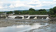 Vignette pour Rivière du Sud (Montmagny)