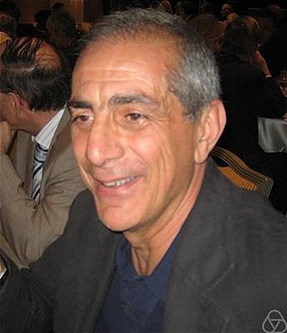 <span class="mw-page-title-main">Ciro Ciliberto</span> Italian mathematician (born 1950)