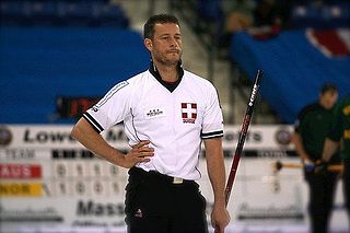 <span class="mw-page-title-main">Claudio Pescia</span> Swiss curler