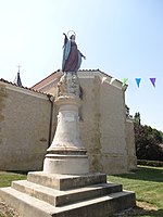 Statue