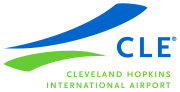 Miniatura para Aeropuerto Internacional de Cleveland-Hopkins