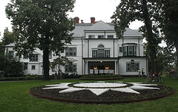Image: Cleveland Park Historic District