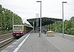 Vignette pour Gare de Zeuthen