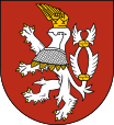 CoA of Ústí nad Labem.svg