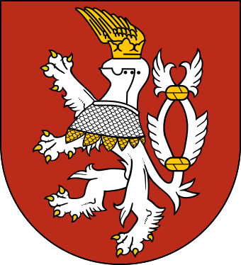 File:CoA of Ústí nad Labem.svg (Source: Wikimedia)