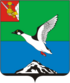 Coat of arms of Cherepovetsky District