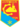 Coat of Arms of Snizhne.png