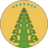 Coat of Arms of Tattinsky rayon (Yakutia).png