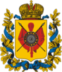 Escudo de armas