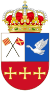 Escudo de Villafáfila.