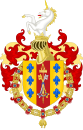 1545–1586 (Farneská dynastie)