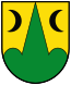 Blason de Hörbich