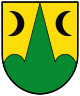 Coat of arms of Hörbich