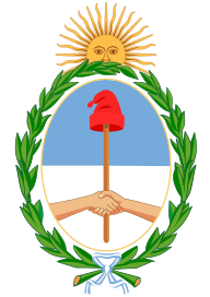 Coat of Arms of Argentina