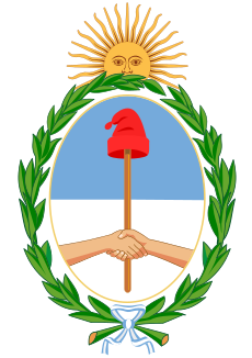 Argentina, Wiki