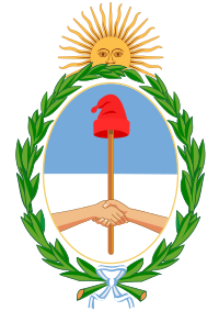 Image illustrative de l’article Forces armées argentines