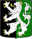 Coat of arms of Lütetsburg