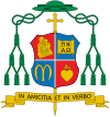 Stema lui Mauro Maria Morfino.svg