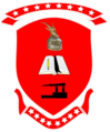 Coat of arms of Oslomej Municipality.png