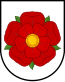 Wappen von Radnice