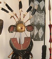 Peuple Nagas: Culture, Liste des tribus Nagas, Annexes