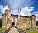 Colchester Castle