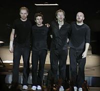 Coldplay - Wikipedia