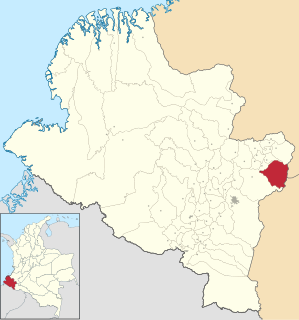 El Tablón Municipality and town in Nariño Department, Colombia