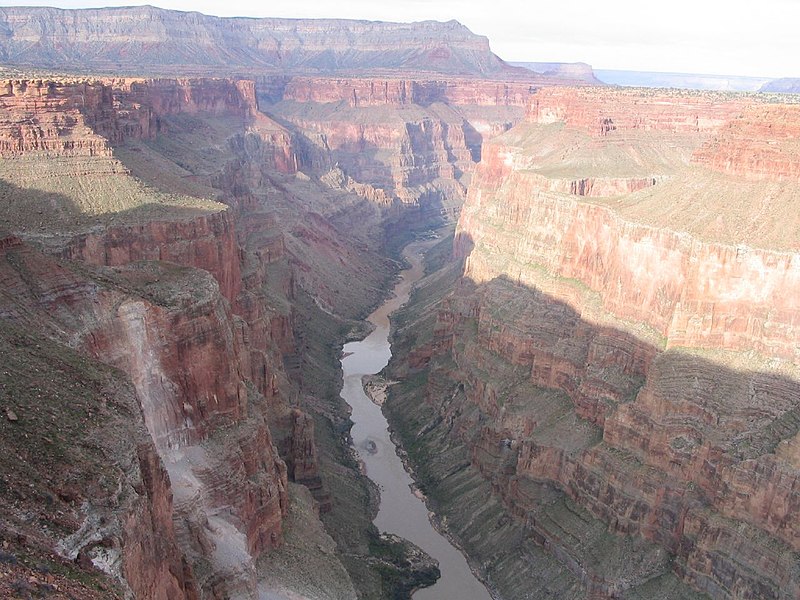File:Colorado River, Toroweap Overlook, Grand Canyon National Park, Arizona (92981087).jpg